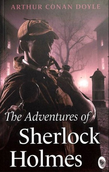 Adventures Of Sherlock Holmes